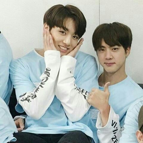 💜Jinkook💜 | ↷Jungkook Oficial Amino