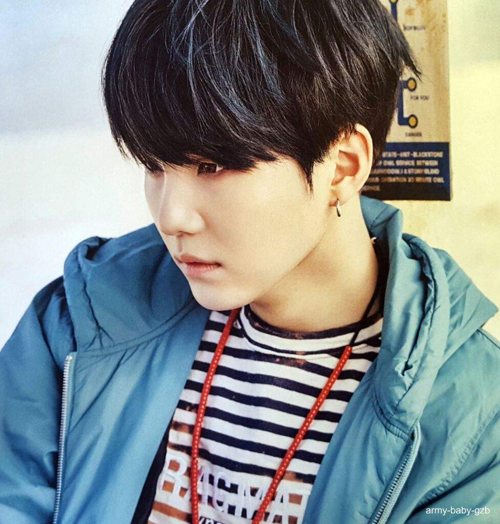 BTS YOONGI PHOTOS FOR YNWA | ARMY's Amino