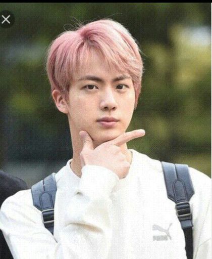 Jin stans!!! | Wiki | ARMY's Amino