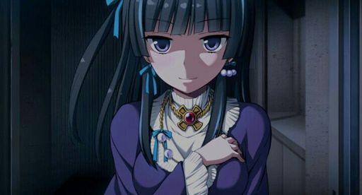 Character Review : Niwa Kuon | Corpse Parties Amino