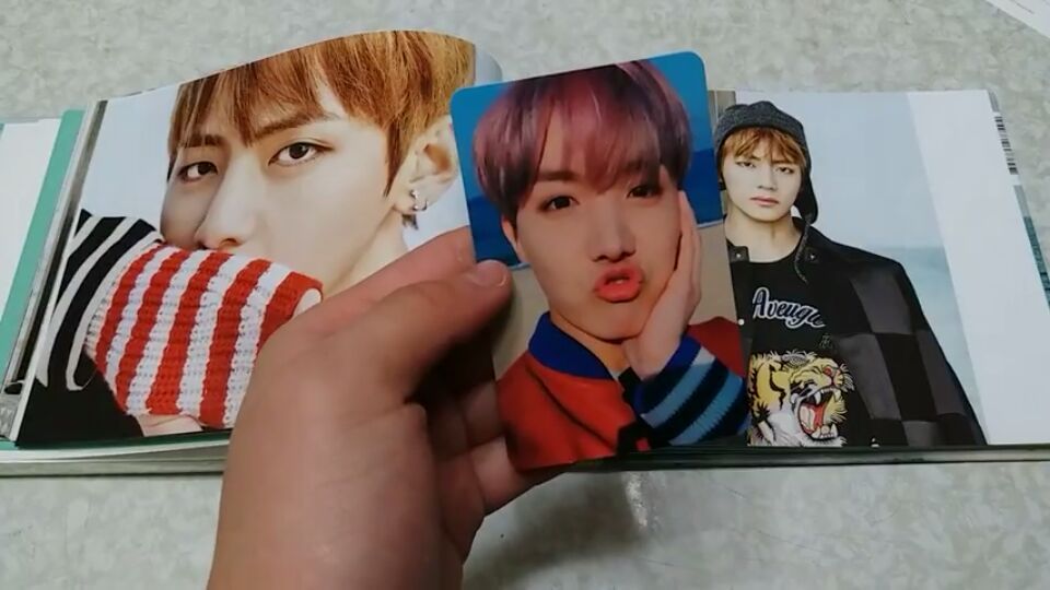 Bts Photocards Ynwa Army S Amino