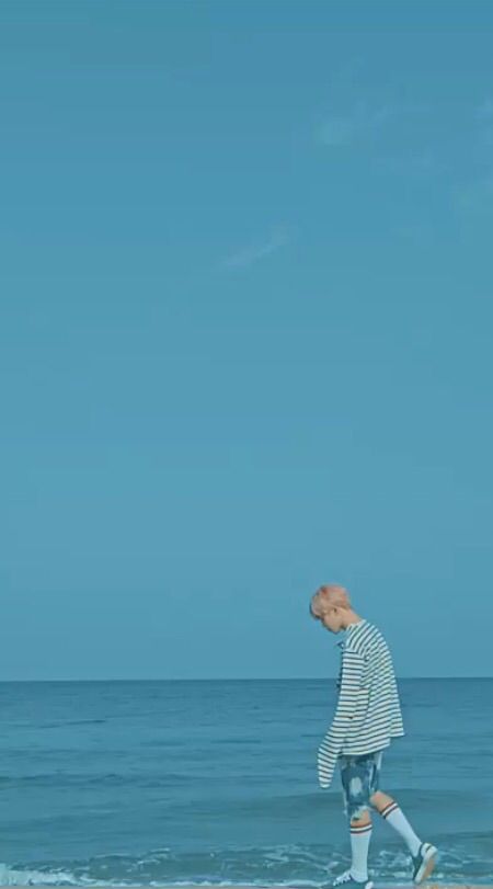 BTS SPRING DAY WALLPAPERS! | ARMY's Amino