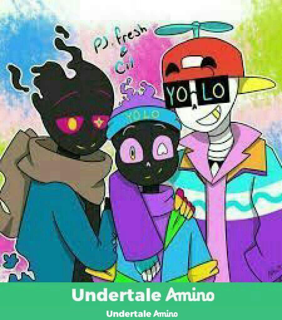 THE CILIA QUIZ | Undertale Amino