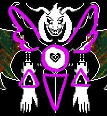 Delta Rune | Wiki | Undertale Amino