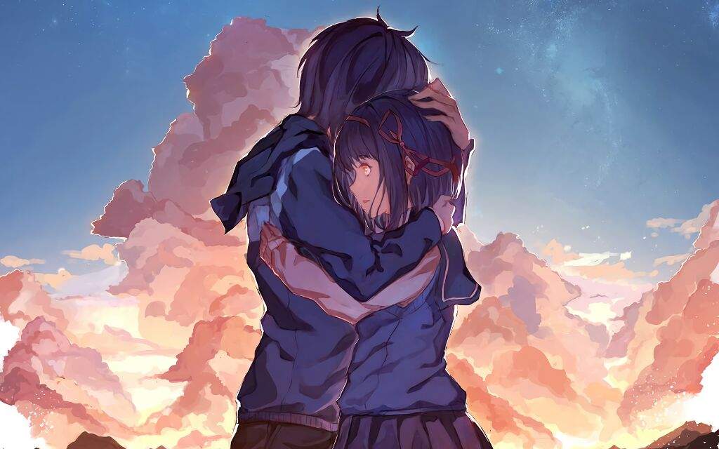 Wallpapers Kimi no na wa | •Anime• Amino