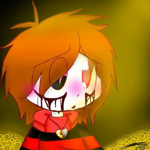 Soul Chara - Art by Izzy | Wiki | Undertale Amino