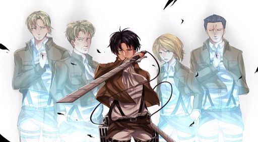 Aot Roblox Eren Yeager Jeager Attack On Titan Amino - new attack on titan uniform roblox