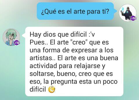 Que Es El Arte Analisis Arte Amino Amino