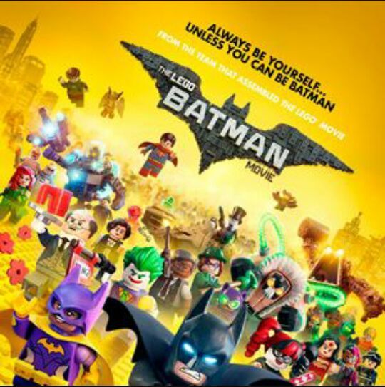 Lego Batman | •Cómics• Amino