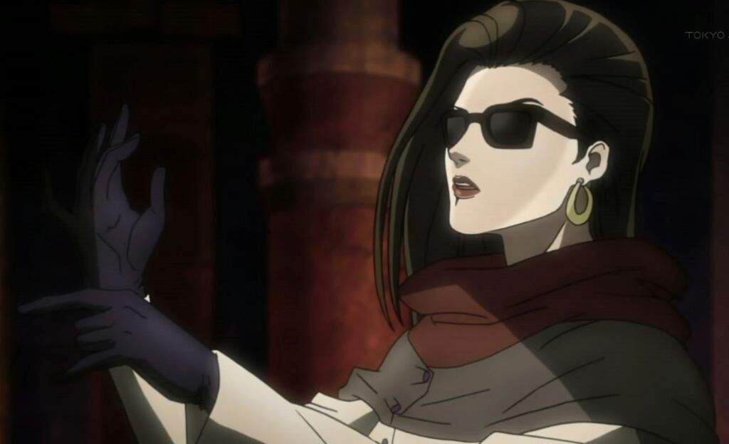 Lisa Lisa Wiki Jojo’s Bizarre Amino Amino