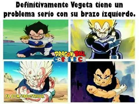 momos de dbs y dbz | ⚡ Dragon Ball Super Oficial⚡ Amino