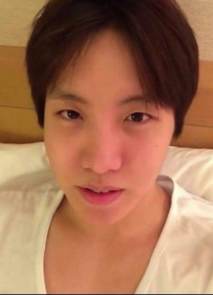 BTS Without makeup | ARMY's Amino