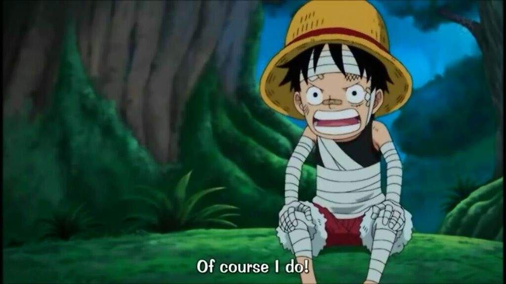 4 Blocks Ruffy 4 Blocks Ruffy