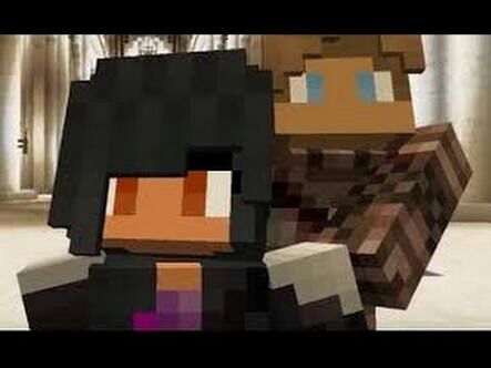 Aphmau = Kim | Aphmau Amino