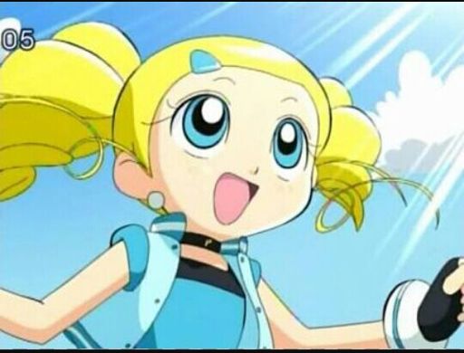 Powerpuff Girls Z | Wiki | The Powerpuff Girls Amino