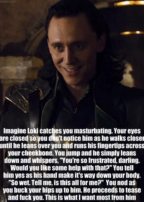 My Fave Loki's Dirty Whispers | Wiki | Tom Hiddleston_ Amino