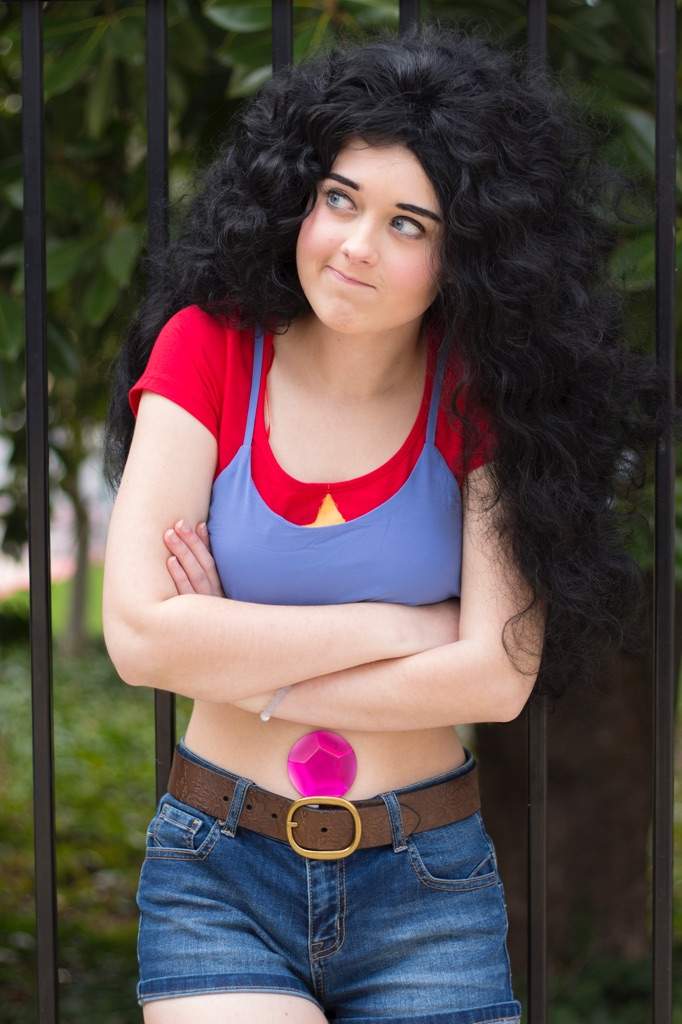 Stevonnie Shoot! | Cosplay Amino