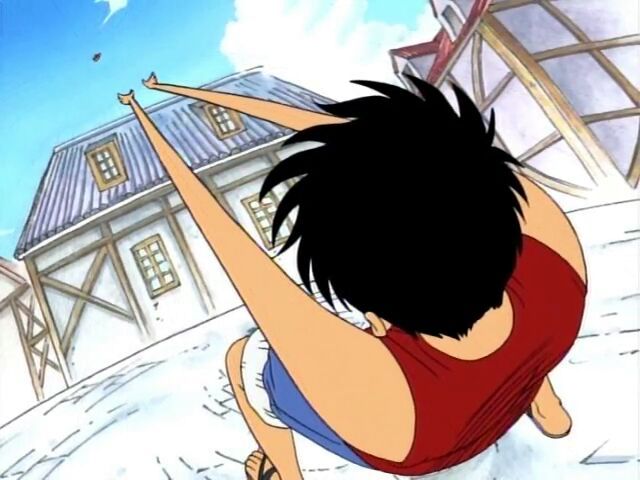 One Piece Gomu Gomu No Mi Gomu gomu no mi | Wiki | One Piece Brasil™ Amino