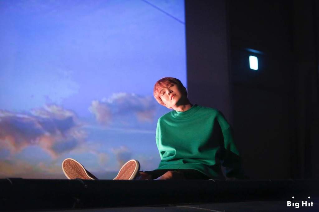 BTS [Spring Day Photoshoot] PART 3 ARMY's Amino