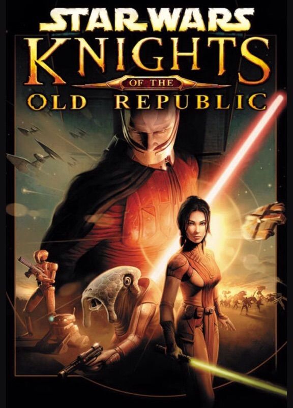 star wars revan comic