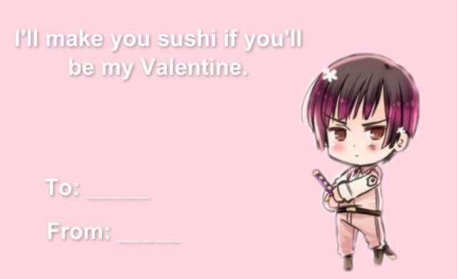 hetalia valentines day comic