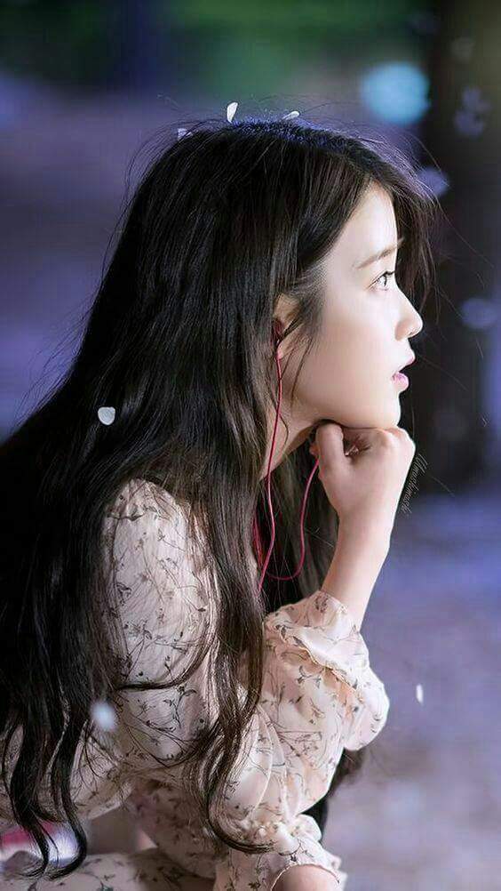 IU | K-Drama Amino