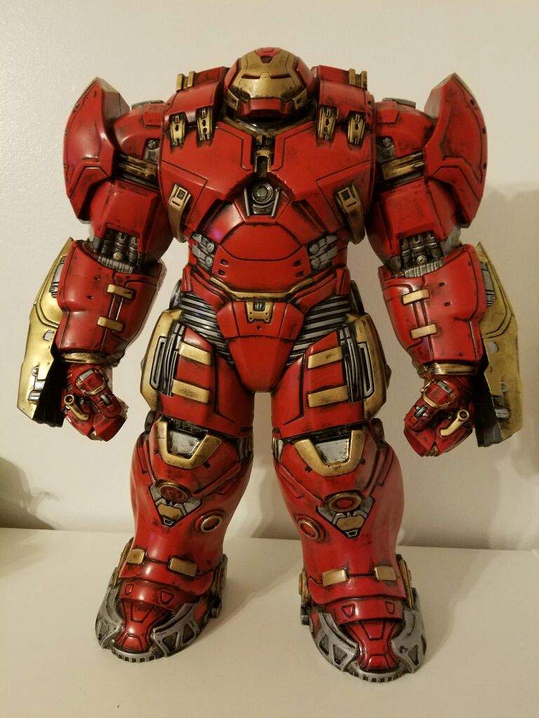 hulkbuster original