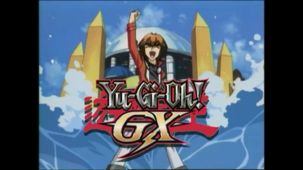 yugioh gx complete dubbed series torrent download