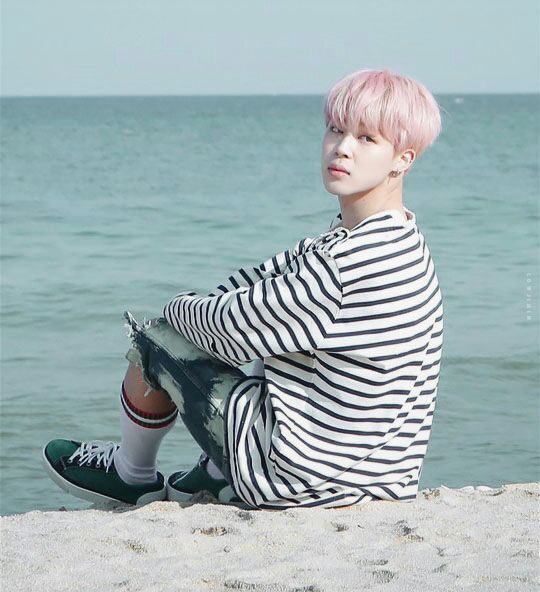 Jimin behind the scene pictures | ARMY's Amino