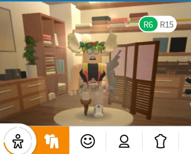 Which Is The Best Roblox Outfit Roblox Amino - why i dont accept roblox friend requests