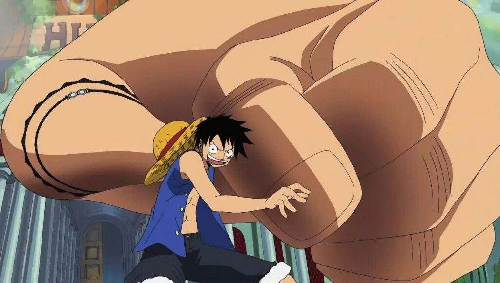 One Piece Gomu Gomu No Mi Gomu gomu no mi | Wiki | One Piece Brasil™ Amino