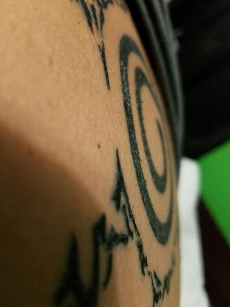 naruto u0027s seal tattoo nintendo switch amino naruto u0027s seal tattoo nintendo switch amino