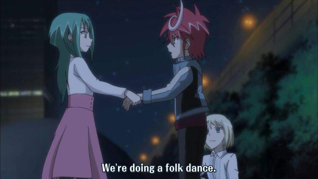 Shipping challenge! Chrono x Tokoha Cardfight!! Amino Amino