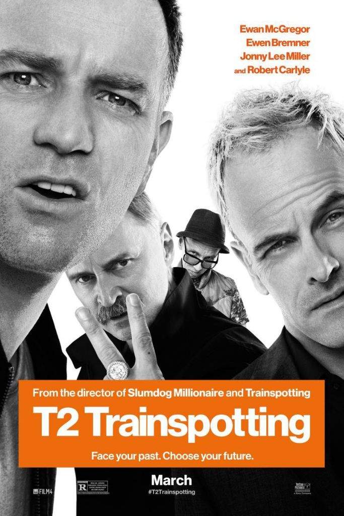 Trainspotting | Wiki | Películas & Series. Amino Amino