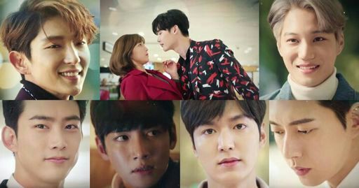 Seven First Kisses Ep 1 Sub Español Seven First Kisses | Wiki | Kpop Y Kdrama Amino Amino