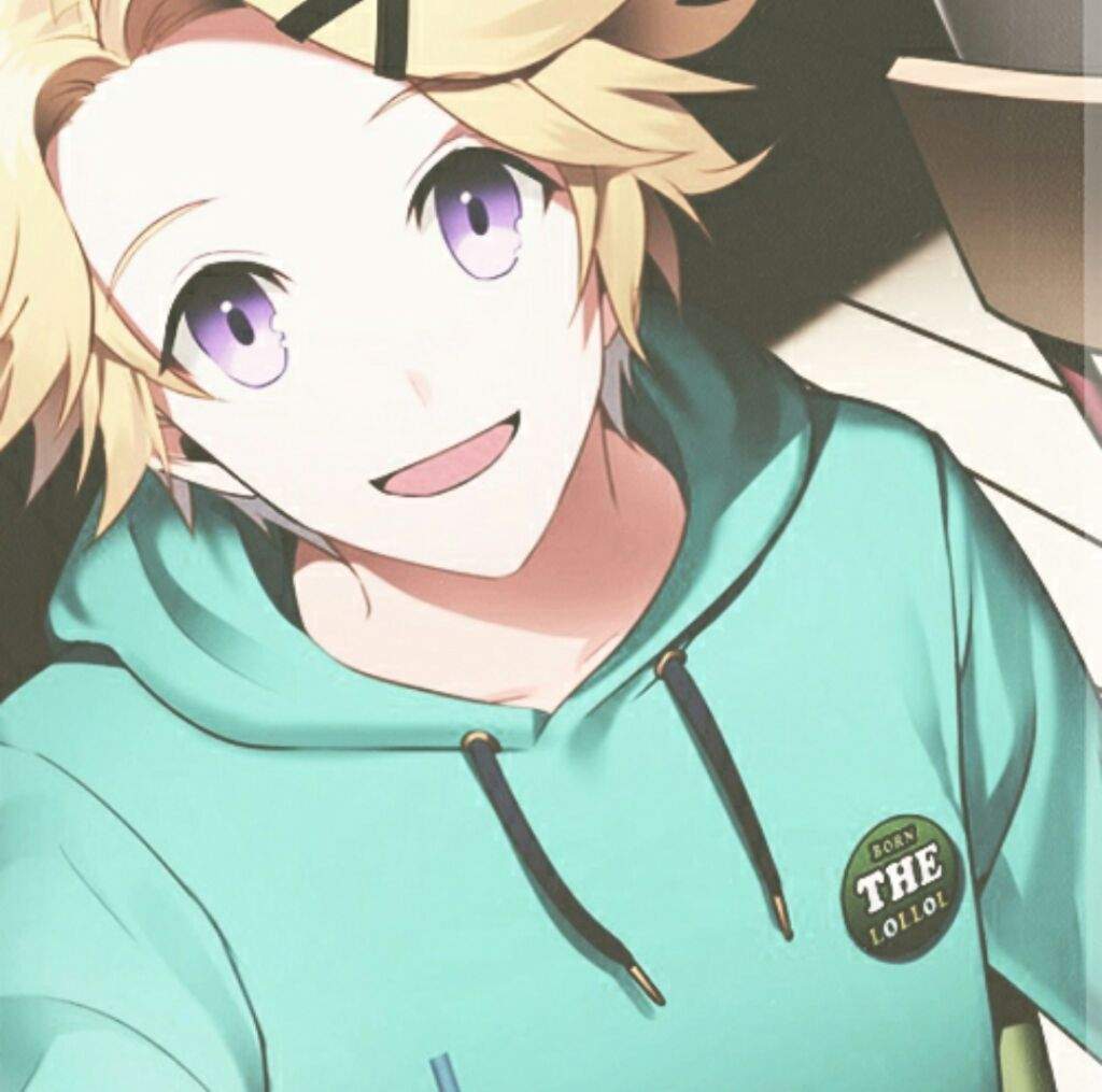 yoosung plush