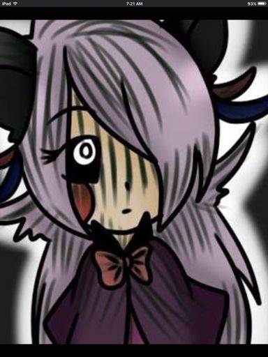 Phantom Mangle (Human Female) | Wiki | Five Nights At Freddy's Amino