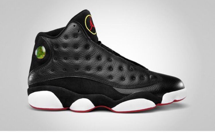 team jordans that look like 13s