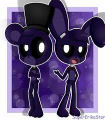 Shadow fronnie | Wiki | Five Nights At Freddy's Amino