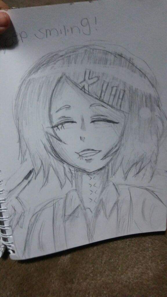 Featured image of post Juuzou Suzuya Realistic See more ideas about juuzou suzuya tokyo ghoul juzo