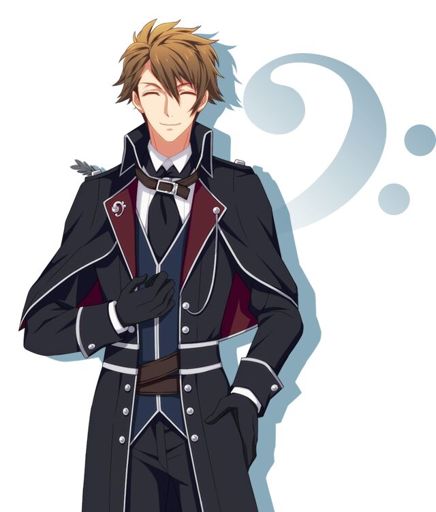 Tsunashi Ryunosuke | Wiki | Otome Amino