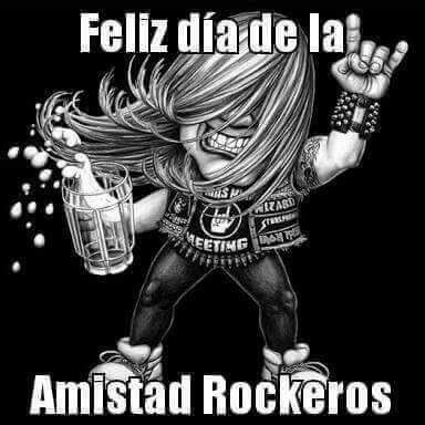 Feliz dia | •Metal• Amino