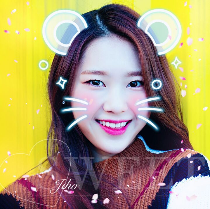  Cute edits     Oh My Girl  Amino