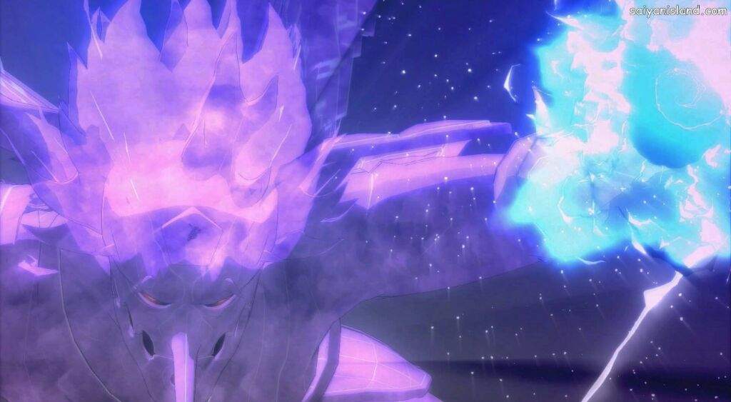 Sasuke Uchiha | Naruto Amino