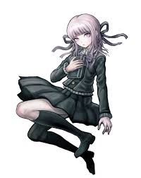 Kyoko Kirigiri | Wiki | •Anime• Amino