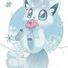 amino-Riolu#recem nascido#kawaii-4f54e9e7