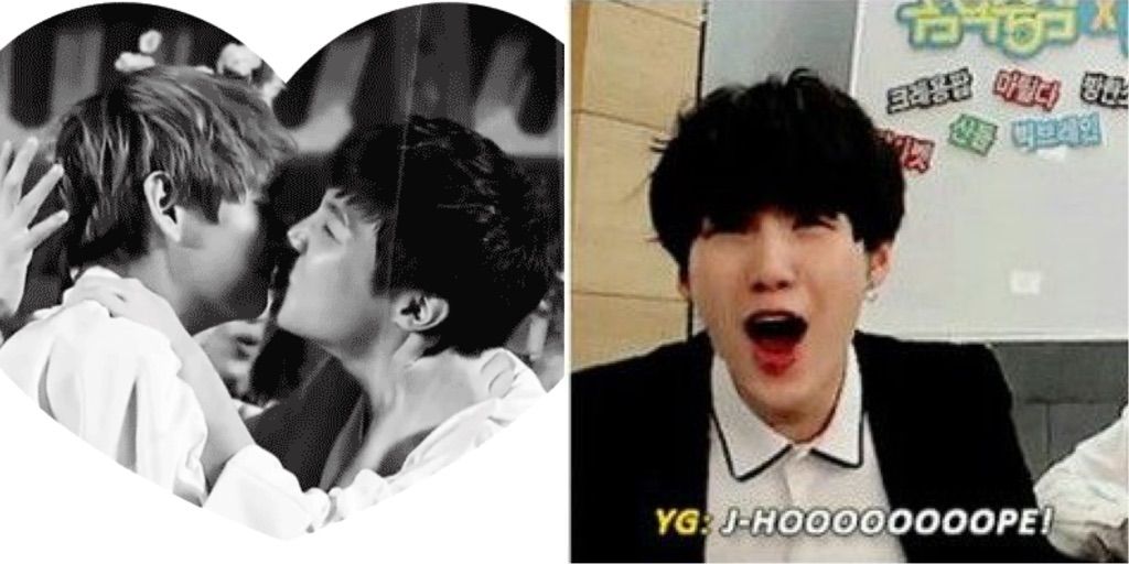 BTS Memes Pt 4 - Valentines edition | ARMY's Amino