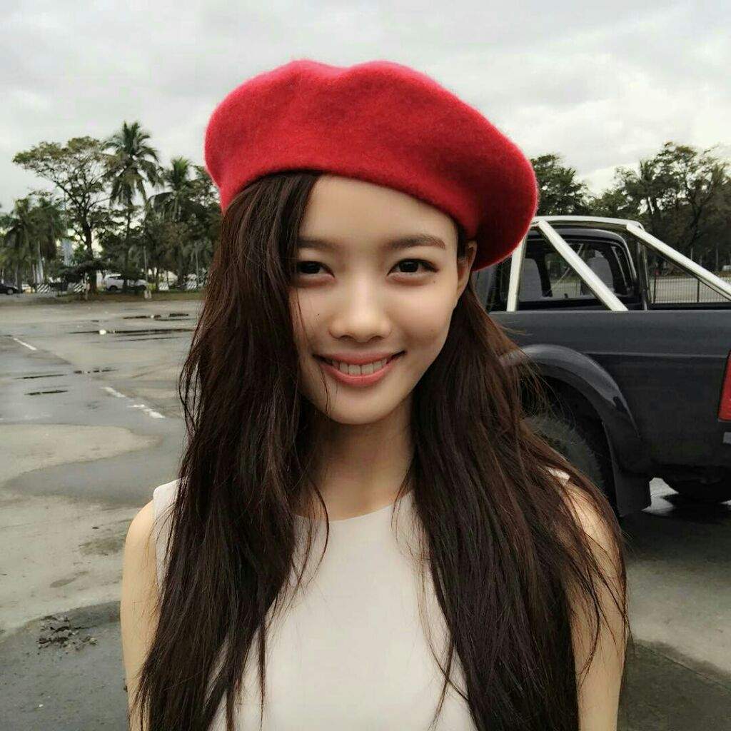 Kim Yoo Jung | Wiki | K-Drama Amino