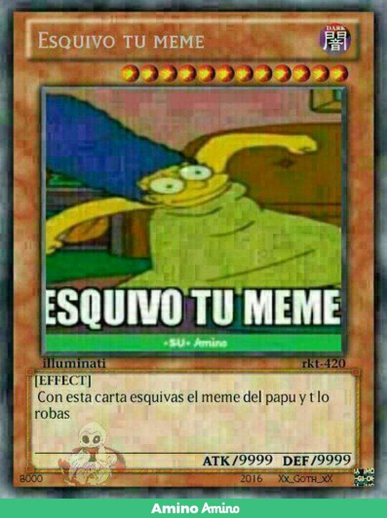 Cartas de YuGiOh! Pt. 1 Social Amino ^^ Amino