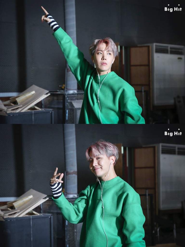 BTS [Spring Day Photoshoot] PART 3 ARMY's Amino